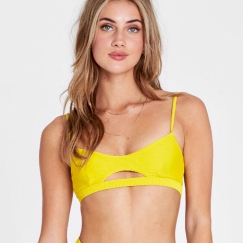 Billabong Bikini Set